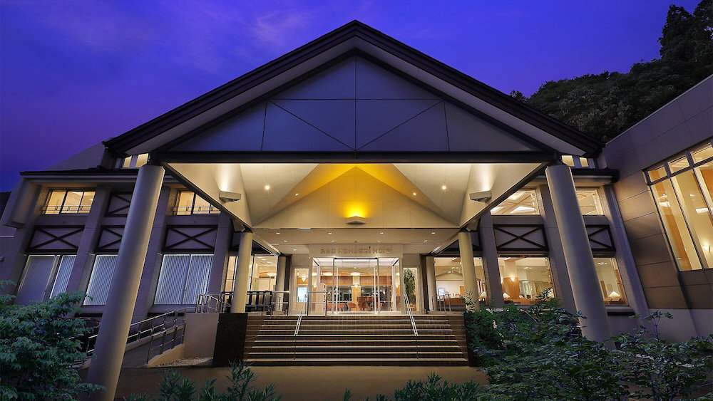Hotel Zao International Hotel