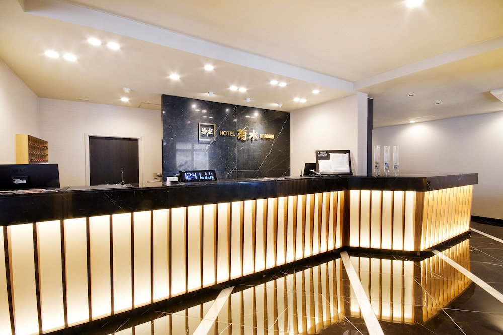 Hotel Hotel Kikusui Imabari