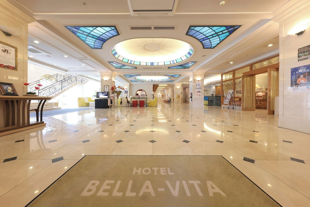 Hotel Hotel Livemax Numata Grande
