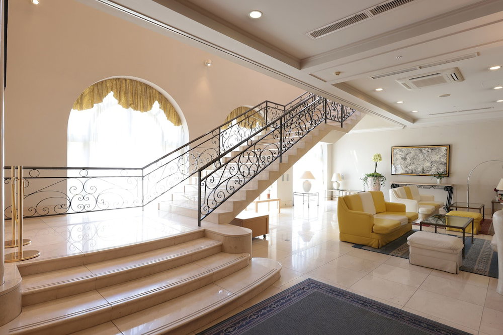 Hotel Livemax Numata Grande