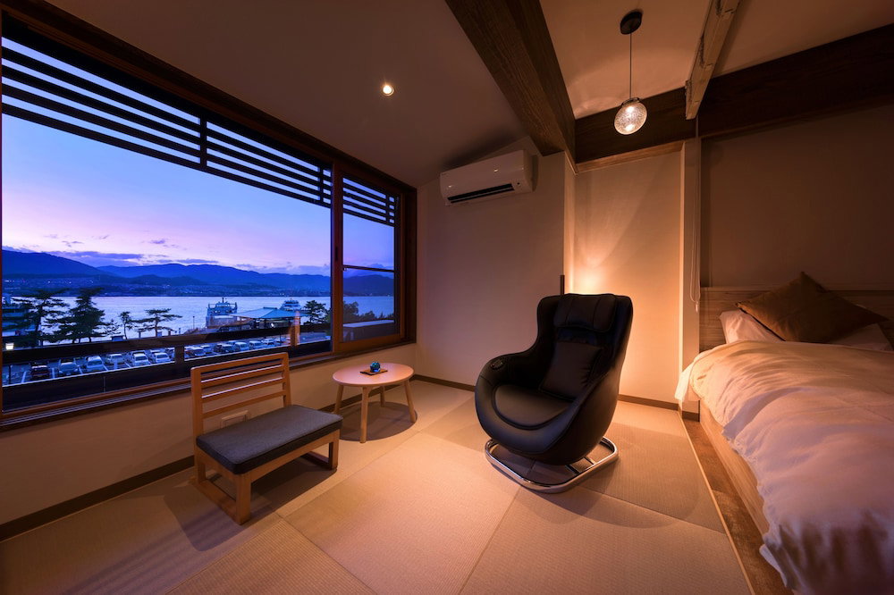 Hotel Hotel Miyajima Villa