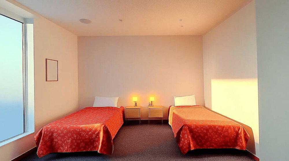 Hotel Nagoya Premium Hotel