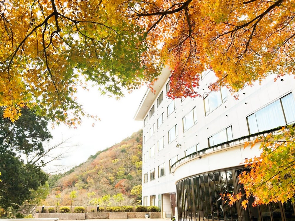 Hotel Shuzenji Onsen Hotel Takitei