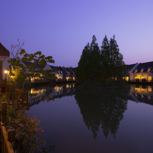 Hotel Forest Villa Huis Ten Bosch cazare Sasebo