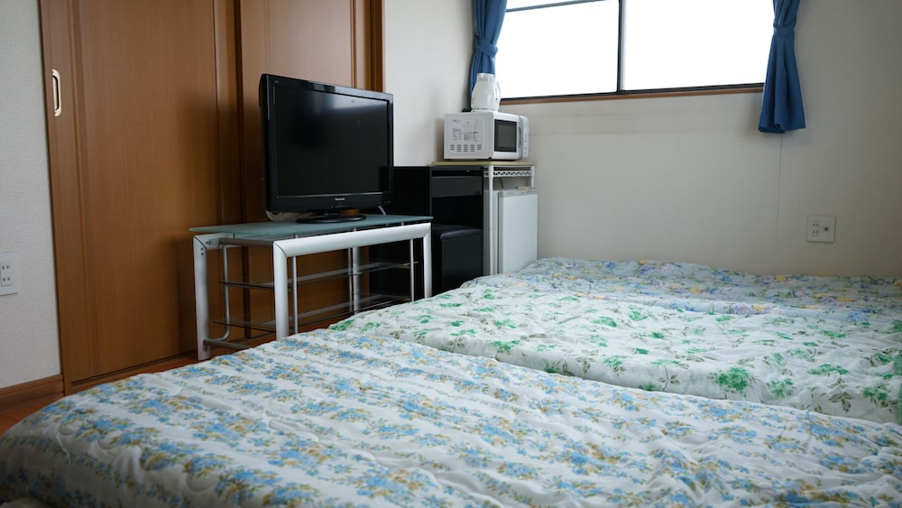 Hotel Eco Inn - Hostel