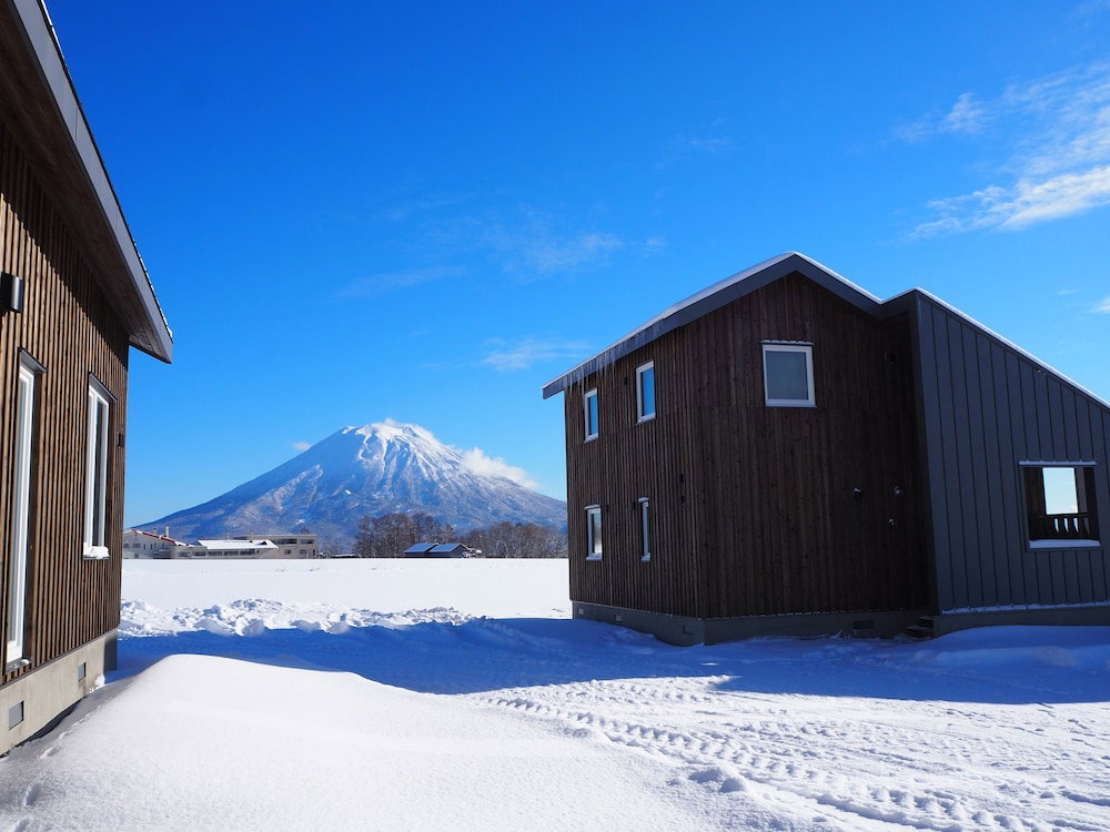 Hotel Niseko Highland Cottages