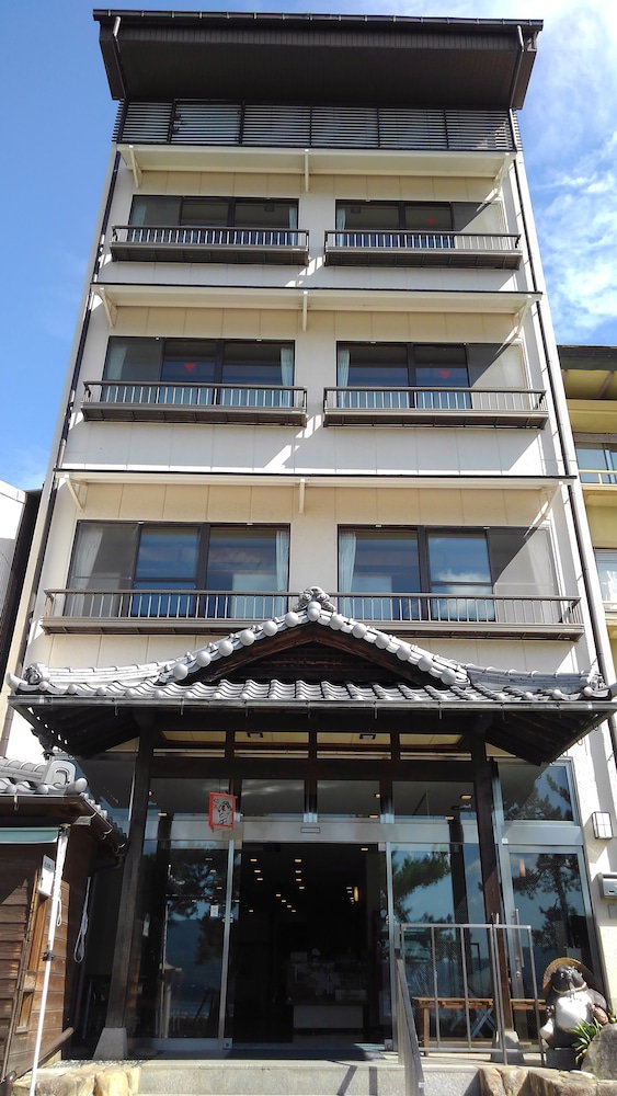 Hotel Sakuraya