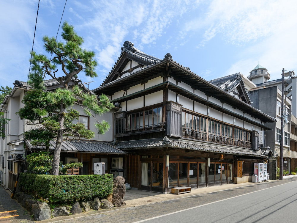 Hotel Tabist Asanokan Annex Iroha Ise