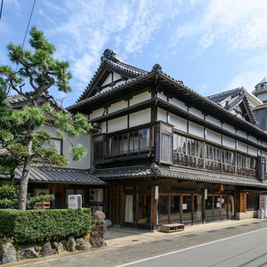 Hotel Tabist Asanokan Annex Iroha Ise cazare Hutami