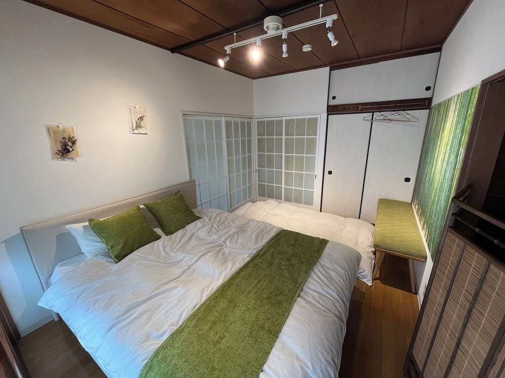 Hotel Kt1 Mori No Kabe Tokyo