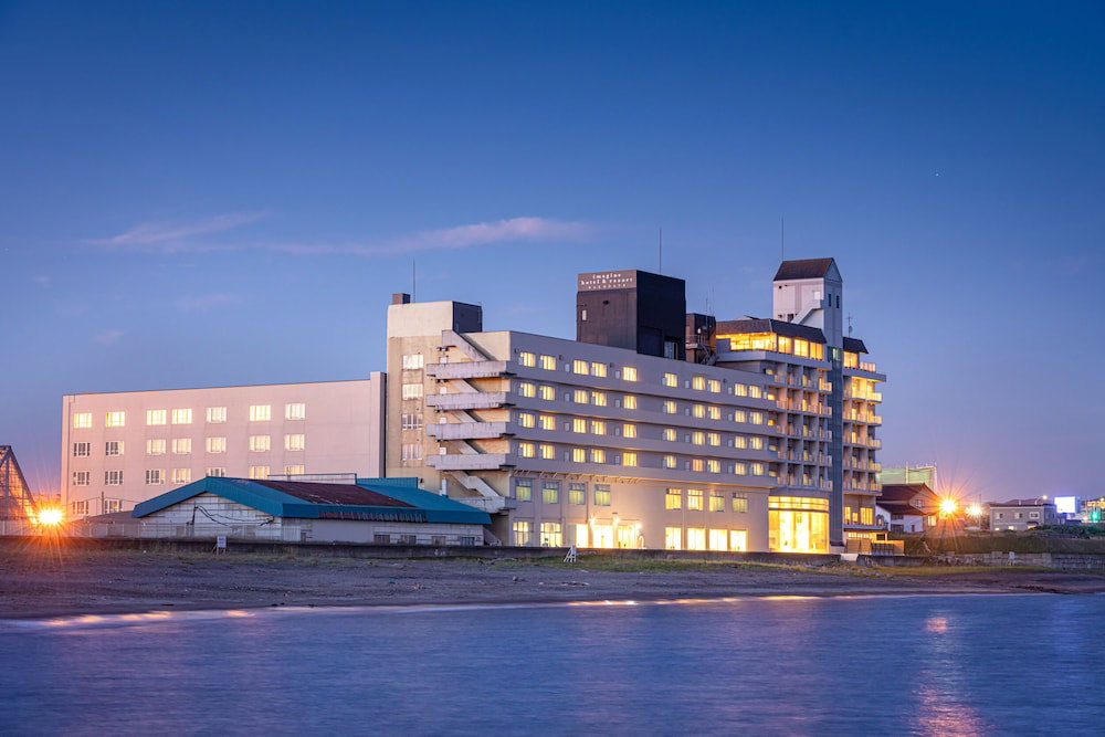 Hotel Imagine Hotel & Resort Hakodate