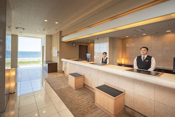 Imagine Hotel & Resort Hakodate