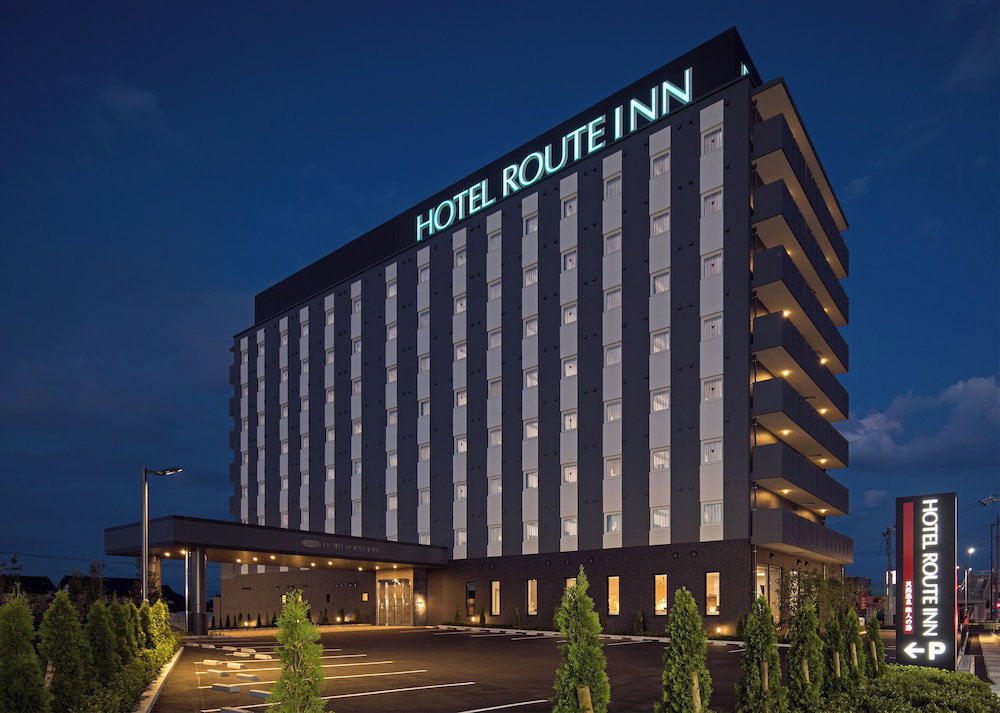 Hotel Hotel Route-Inn Higashimatsue- Higashiizumo Interchange -