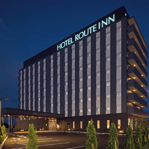 Hotel Hotel Route-Inn Higashimatsue- Higashiizumo Interchange - cazare Matsue