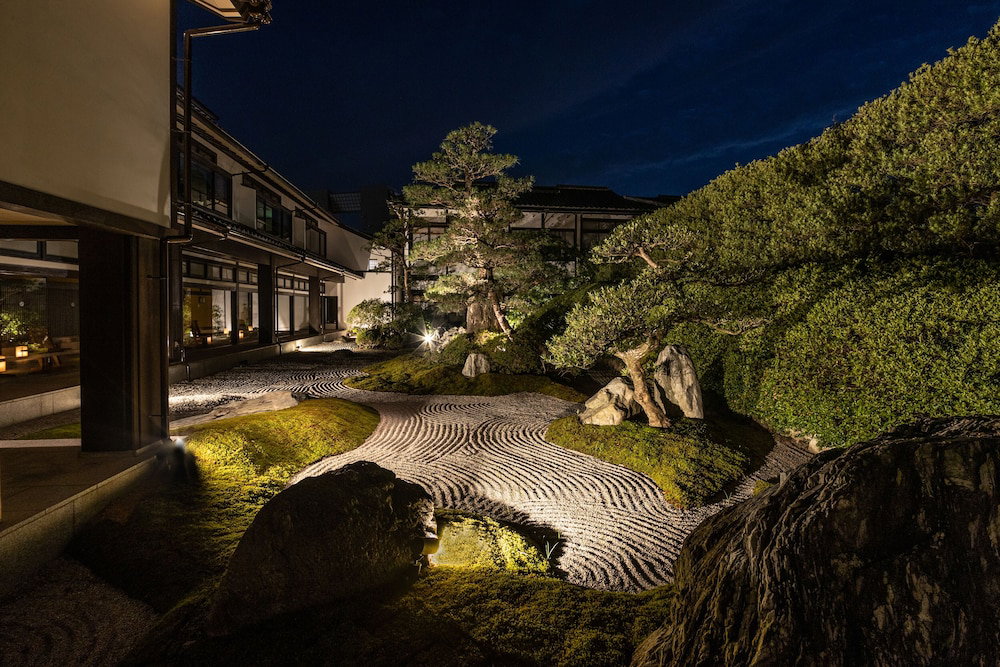 Hotel Hagi No Yado Tomoe