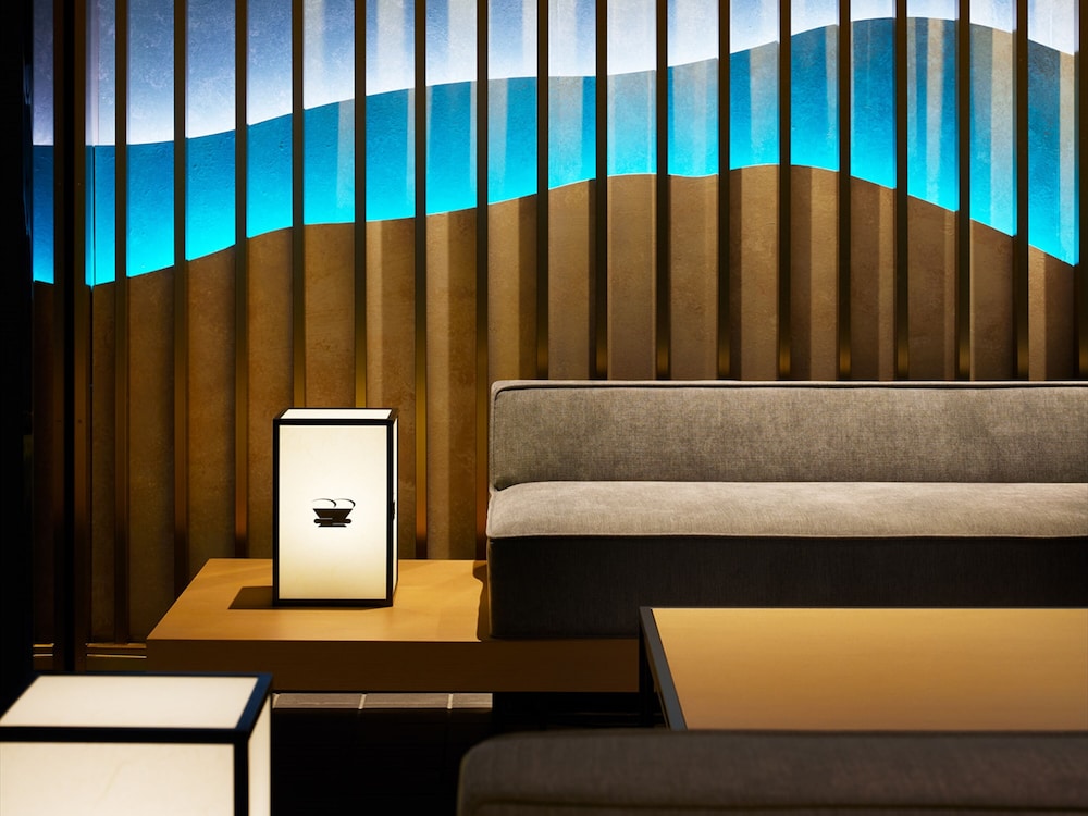 Henn Na Hotel Premier Nara