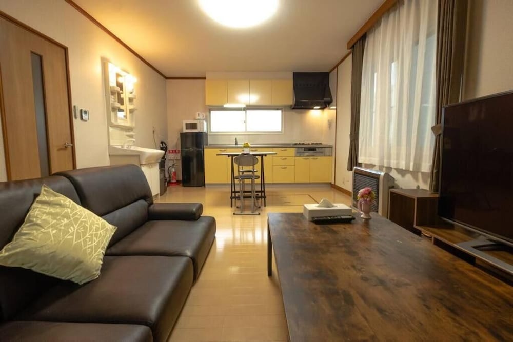 Hotel Stay In Miyashita