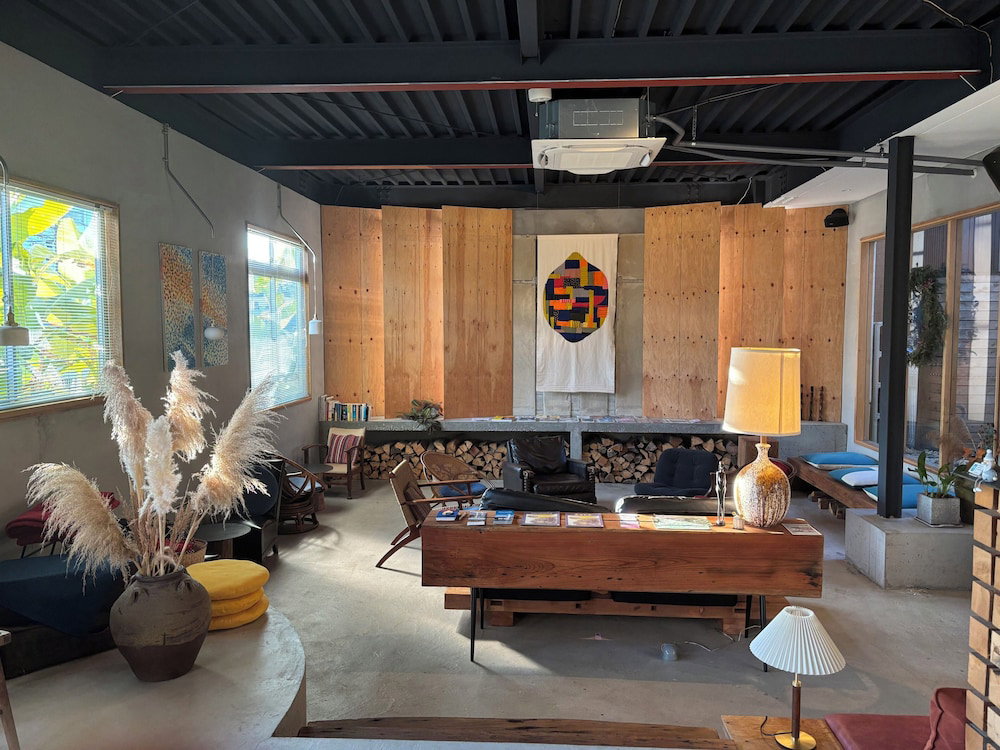 Hotel Lemonsea Onomichi