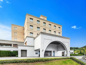 Hotel Grand Xiv Naruto The Lodge cazare Naruto