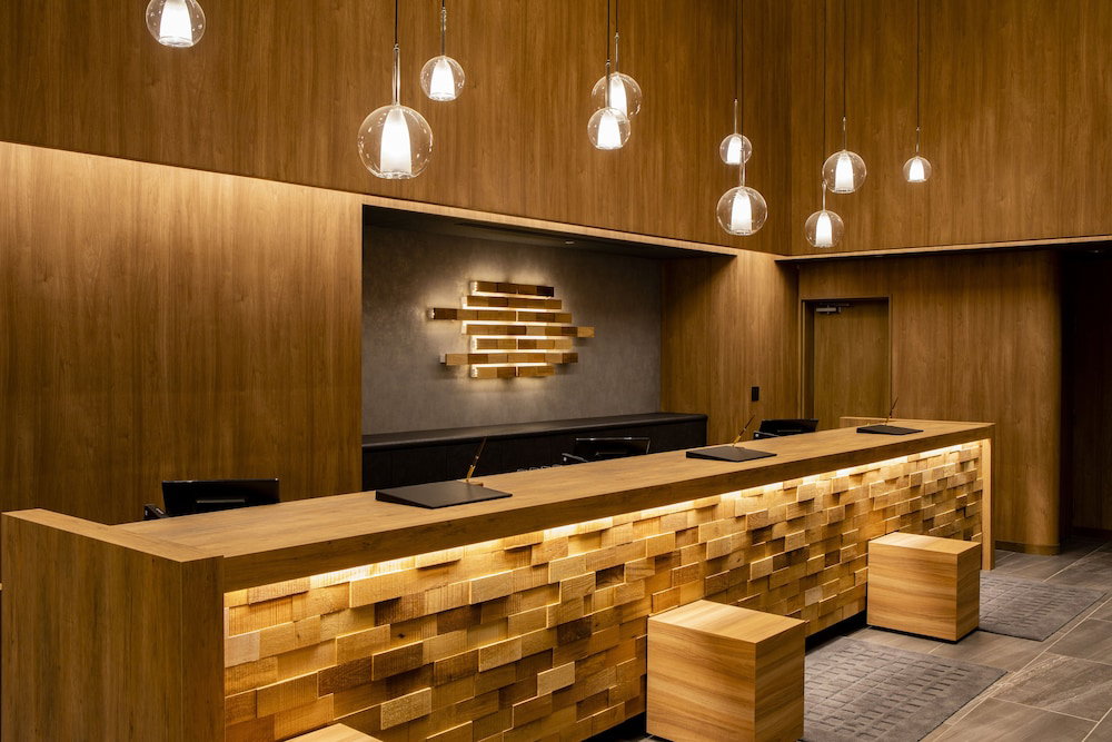 Koko Hotel Asahikawa Station