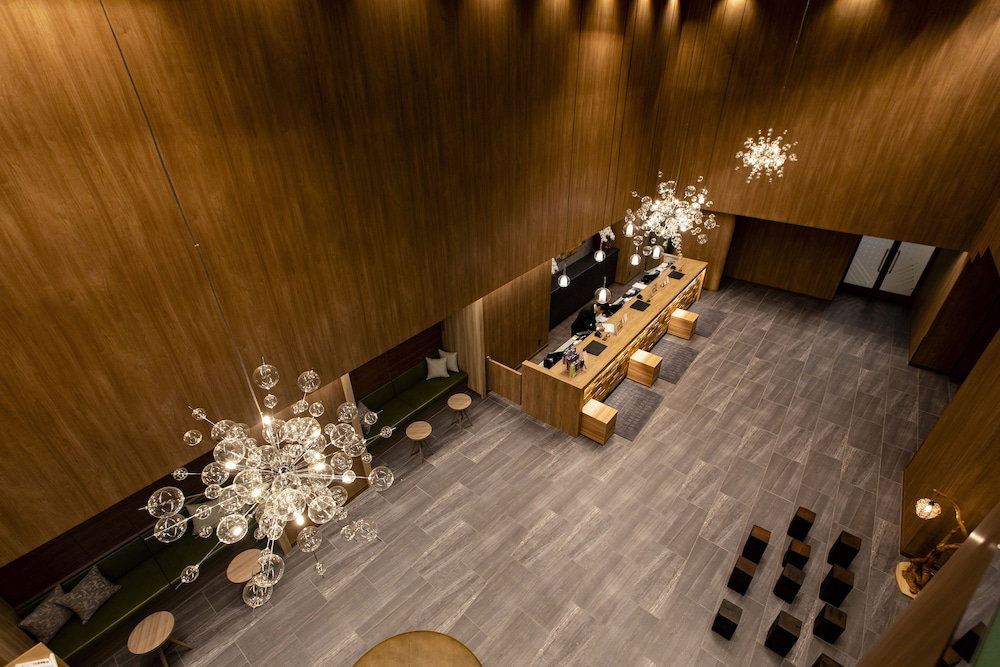 Koko Hotel Asahikawa Station