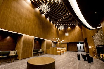 Koko Hotel Asahikawa Station