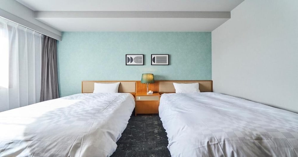 Hotel Grand Ciel Hanamaki