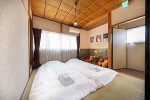 Hotel Hakugetsu cazare Nara