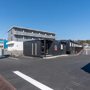 Hotel Hotel R9 The Yard Otawara cazare Otawara