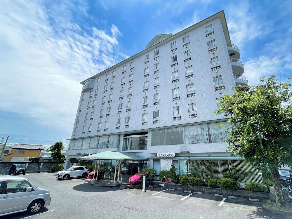 Hotel Hotel Castle Inn Yokkaichi