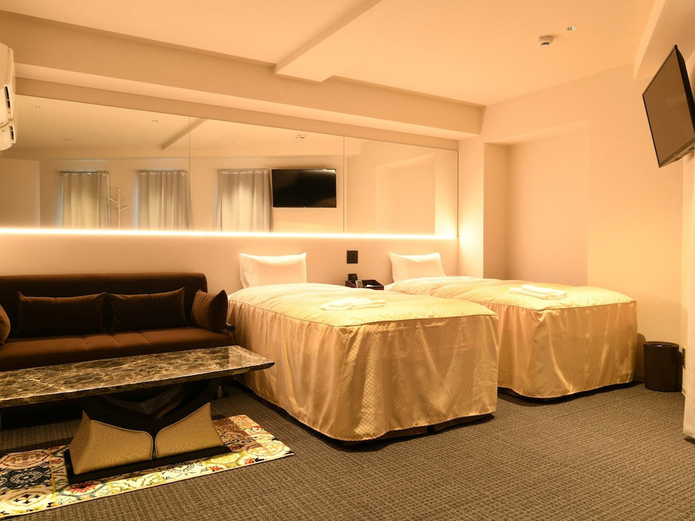 Hotel Hotel Livemax Nara Ekimae
