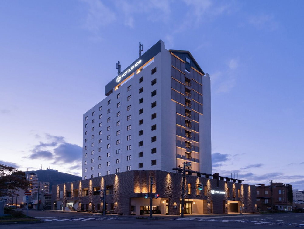 Hotel Hotel Enoe Hakodate