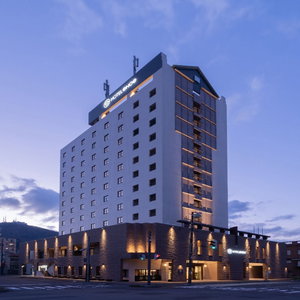 Hotel Hotel Enoe Hakodate cazare Hakodate