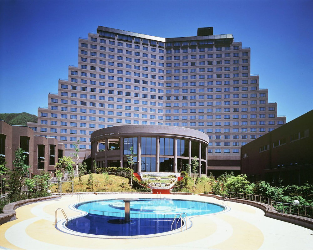 Hotel Hotel Listel Inawashiro Wing Tower