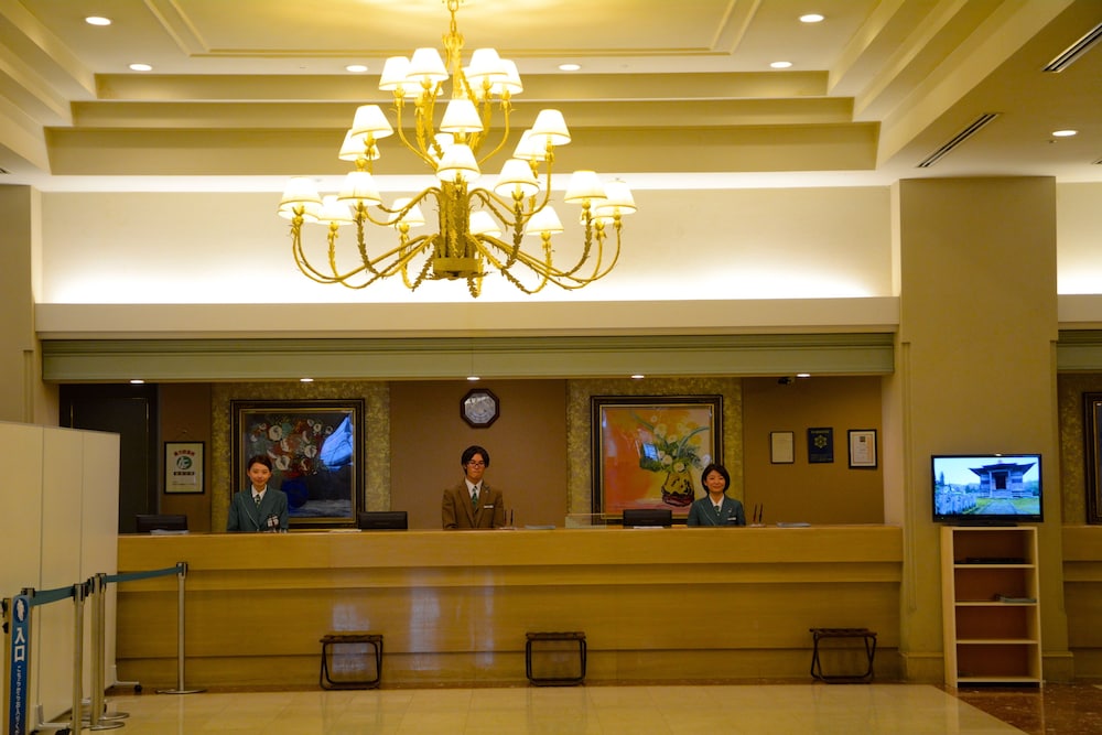 Hotel Listel Inawashiro Wing Tower