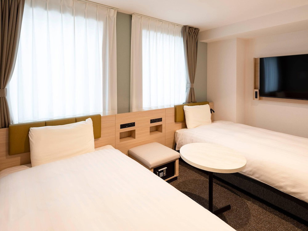 Hotel Comfort Hotel Mito