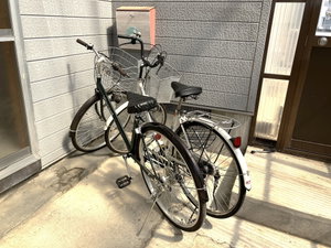 Hotel Guesthouse Watausagi cazare Tsuruoka