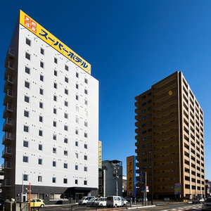 Hotel Superhotel Mihara Ekimae cazare Mihara