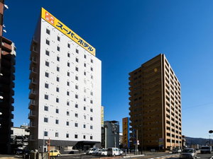Hotel Superhotel Mihara Ekimae cazare Mihara
