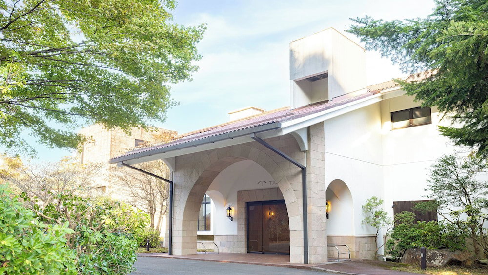 Hotel Taoya Hakone