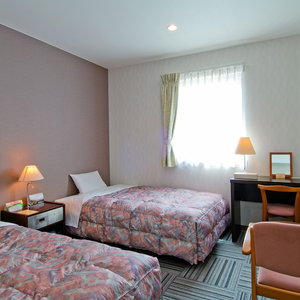 Hotel Hotel New Ohte cazare Hakodate