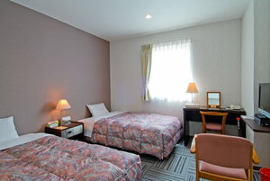 Hotel Hotel New Ohte cazare Hakodate