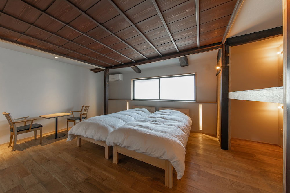 Hotel Wa No Retreat Hitoiki