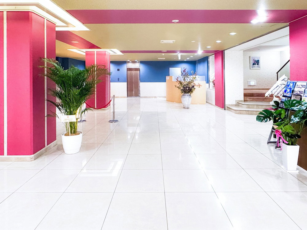 Simonosekiosakaya Hotel
