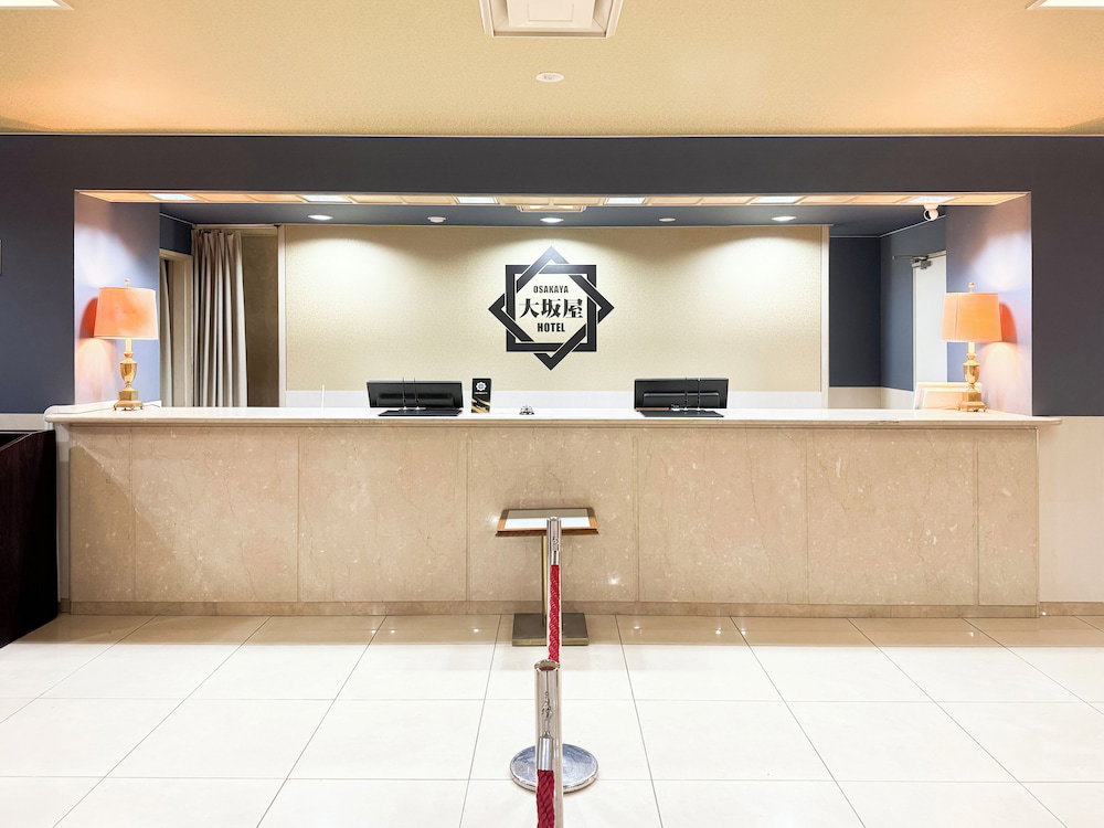 Simonosekiosakaya Hotel