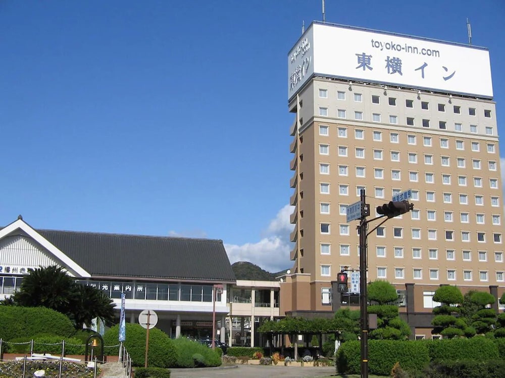 Hotel Toyoko Inn Banshu Ako Ekimae