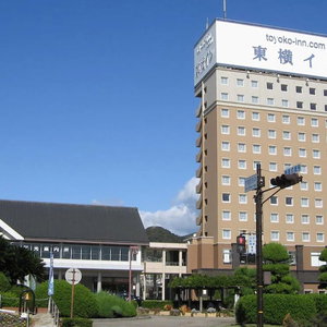 Hotel Toyoko Inn Banshu Ako Ekimae cazare Ako