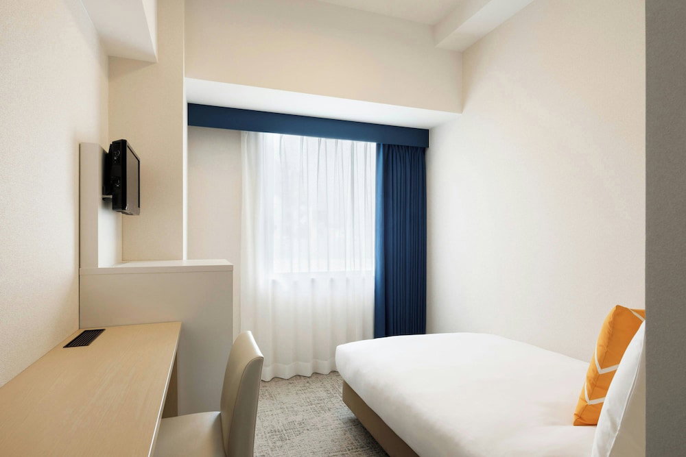 Four Points Flex By Sheraton Hakodate Station