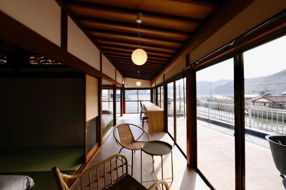 Hotel Rito Sakaport
