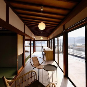 Hotel Rito Sakaport cazare Tsushima